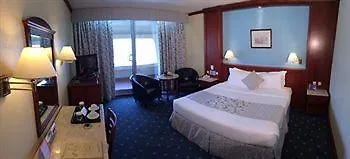 Occidental Sharjah Grand Hotel United Arab Emirates