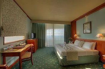 מלון Occidental Sharjah Grand